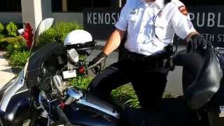 KPD Motorcycle Overview