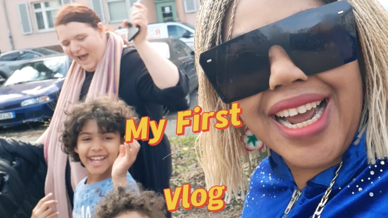 Weekend Vlog Youtube