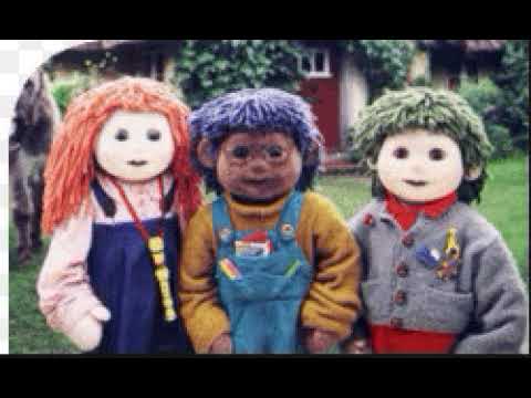 Tots Tv Theme Song 10 Mins Version Youtube
