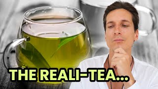 Health Benefits of Quitting Green Tea (Overcome Caffeine Addiction)