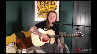 Billy Strings - "Rock Salt & Nails" Live From Out There, Nashville, TN