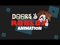 just leave TIMOTHY alone... Doors Animation (Roblox)