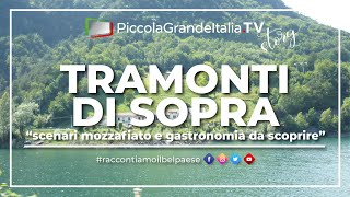 Tramonti di Sopra - Piccola Grande Italia 54