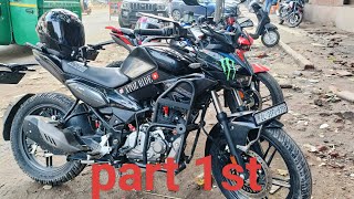 part 1 sunday Ride Karol Bagh