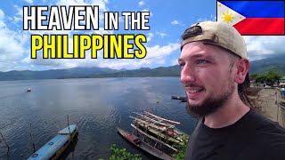 The Greatest Town In The Philippines! 🇵🇭