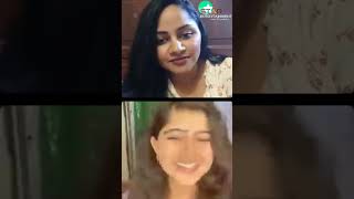 Actress Sarika Salunkhe Live Interview Session Part - 1 Please Subscribe Channel.