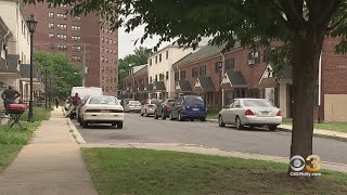 Teen's Body Found Inside Stranger's Home In South Philadelphia, Police Say