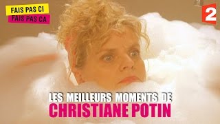 Fais pas ci, fais pas ça : best of de Christiane Potin #FPCFPC