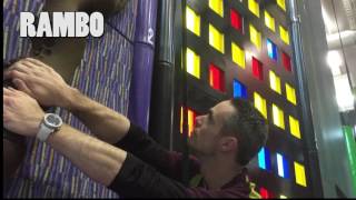 Mannequin Challenge au Clip 'n Climb Laval