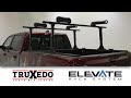 Keys To Ride: Truxedo- Elevate Rack System Features and Review