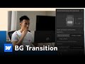 How to Make Cool Background Transitions in Webflow!