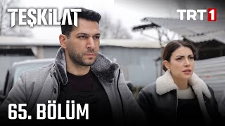 Teşkilat 65. Bölüm