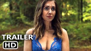 SOMEBODY I USED TO KNOW Trailer (2023) Alison Brie, Romantic Movie
