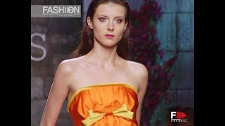 CLIPS Fashion Show Spring Summer 2009 Milan - Fashion Channel