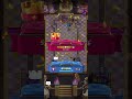 i’m 3 in the world with dagger duchess clash royale