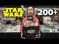 Finding Every Star Wars Game is Impossible…