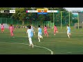 24.07.30 중랑축구단u11 u0026 u10 u0026 u9 2024 스토브리그 in 철원 2 경기 연속방송