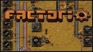 Factorio :: Blue Assembling Machine - Episode 3