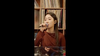 허회경 (Heo Hoy Kyung) - 난 묻어요 (Buried) [Live Clip]