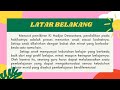 Aksi Nyata 2. 1. Pembelajaran Berdiferensiasi