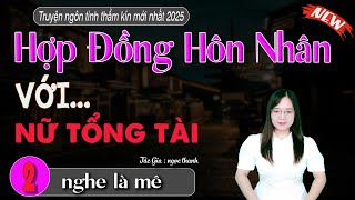 Tâm Sự Thầm Kín : \