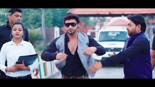 Guhnegar  (Gawahi Deni Band karDi)Raju Punjabi _ KD _ Vijay Varma _ Andy Dahiya_( Official Video  )