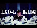 EXO-L CHALLENGE Try Not Sing (EXO EDITION)