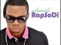 Olamide Responsibility