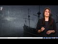 terror on the high seas how pirates ruled the caribbean flashback with palki sharma