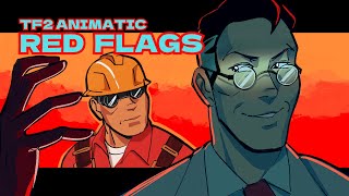 Red Flags | TF2 animatic (scienceparty)