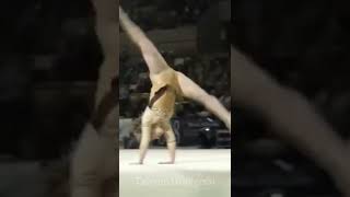 Katelyn Ohashi Gymnastic Dance 🩰🔥🥵
