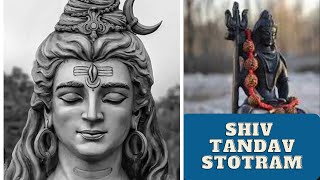 Shiv Tandav Stotram By SathGuru jakki | shiv tandav | Meditation Mantra