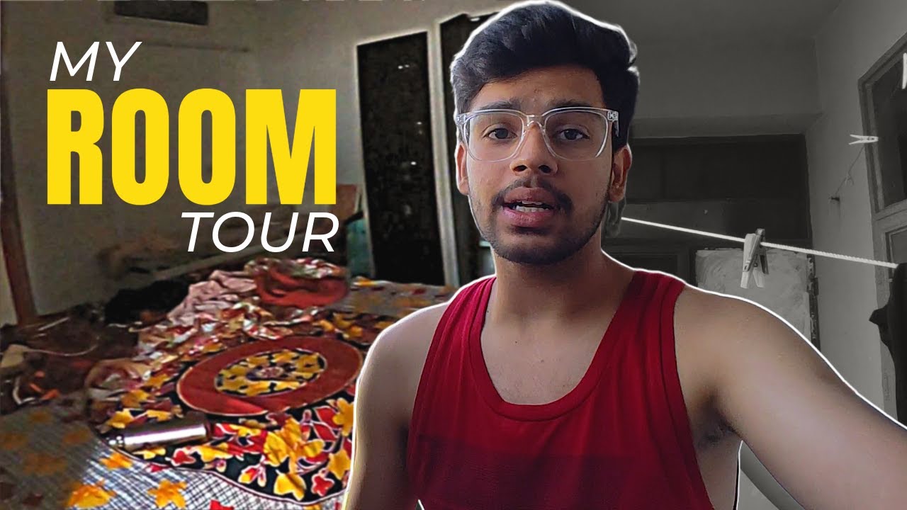 CU Hostel Ki Reality!!! | Nek Chand Boys Hostel - YouTube