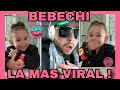 BEBECHI LA MAS VIRAL. NOTICIAS DE LA RED.