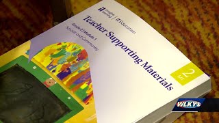 JCPS teachers begin training on new reading curriculum