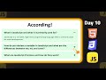 Build an Accordion with HTML, CSS & JavaScript 🚀💻 | Adel Gabr