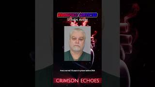 Wrongfully Convicted Steven Avery