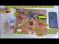 IoT Based Food Spoilage Detection System with Arduino ESP8266 WiFi | MQ4 Methane | DHT11 | Moisture