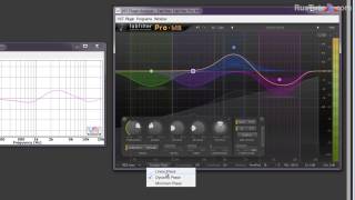 FabFilter Pro.Витамины для сведения и мастеринга