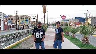 Gekko Pereyra Feat. Grabe Maya - Vente (Video Oficial)