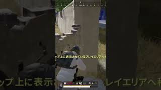 【PUBG】フレンドの神リコイル制御😵❗️