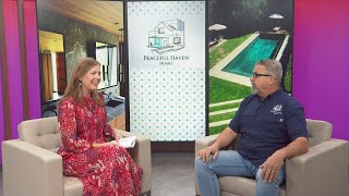 3 Plus Your Home- Peaceful Haven Homes
