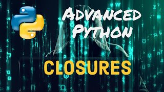 Advance python[Tamil] : Closure with python