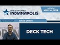 SCGINDY: Deck Tech - Grixis Delver with Ryan Overturf | Modern