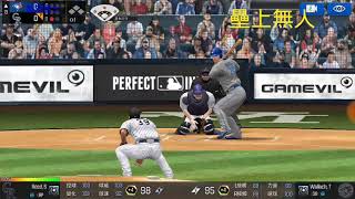 【璿筑居士】MLBPI球員動作系列-Steve Reed