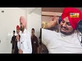 sidhu moosewala ਨੂੰ ਅੱ ਤਵਾਦੀ ਕਹਿਣ ਵਾਲੇ ਪੁਲਸੀਏ ਤੇ ਭੜਕੇ ਸਿੱਧੂ ਦੇ ਪਿਤਾ ਬਲਕੌਰ ਸਿੰਘ ਆਹ ਦੇਖੋ ਕੀ ਕਹਿੰਦੇ