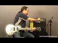 line 6 spider jam amplifier demo the perfect guitar