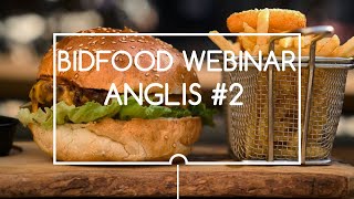 Bidfood webinar (Bidfood网络研讨会) - Angliss