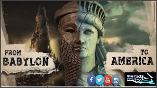 [ original] From Babylon To American | babylon Empire | Mesopotamia | Egypt | Prophecy | movie