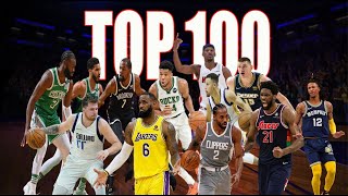 NBA top 100 player rankings: Giannis, Stephen Curry, Kevin Durant vie for No. 1| Lebron James slips